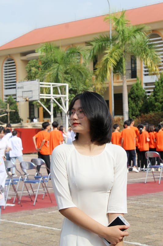 Điều ước đầu năm mới: “Dịch bệnh không còn, mọi người đều sẽ có cuộc sống tốt đẹp hơn!“ ảnh 2