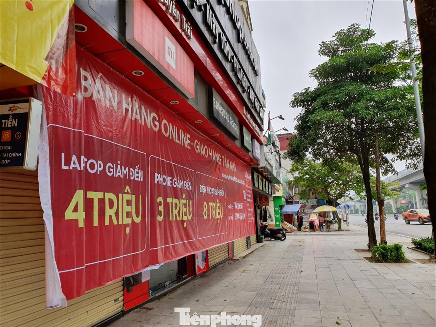 Hạn chế đi lại trong dịch COVID-19, nhu cầu máy tính vẫn tăng mạnh ảnh 3