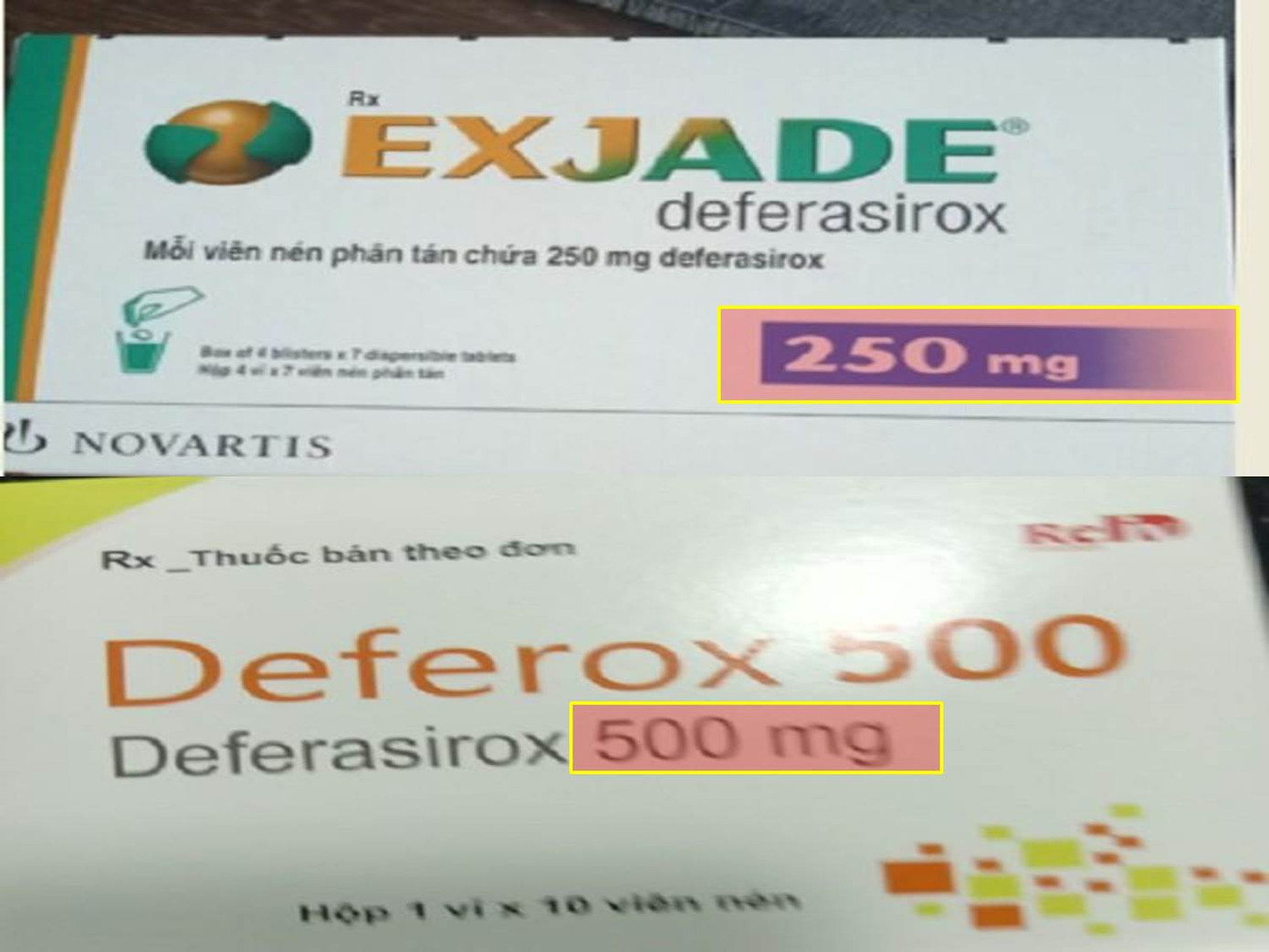 Đổi thuốc rẻ hơn 14 lần cho bệnh nhi, Bệnh viện Huyết học TPHCM nói gì? ảnh 3