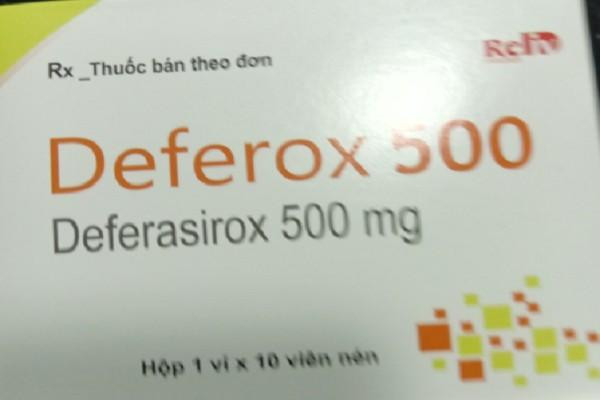 Đổi thuốc rẻ hơn 14 lần cho bệnh nhi, Bệnh viện Huyết học TPHCM nói gì? ảnh 2