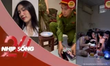 NHỊP SỐNG 24: Lý do video tuyên truyền của công an phường thu hút triệu lượt xem, nghìn bình luận