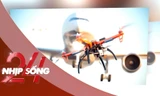 NHỊP SỐNG 24: Liên tiếp ghi nhận drone xâm nhập khu vực sân bay, hơn 9.000 hành khách bị ảnh hưởng