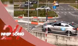 NHỊP SỐNG 24: Lưu ý gì khi từ 1/7 được sử dụng ô tô điện để sát hạch lái xe ?