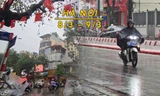 Hà Nội mưa tăng cường, chuyển rét từ 9/3