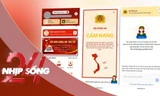 NHỊP SỐNG 24: Những tiện ích trên VNeID có thể bạn chưa biết
