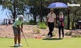 Nhìn lại cuộc đua vô địch hấp dẫn, giàu cảm xúc và kịch tính đến phút chót Giải Vô địch Golf Quốc gia 2025