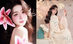 Ngọn lửa đam mê của nữ sinh Thủy lợi: Mang vẻ đẹp Việt ra thế giới qua từng khung hình