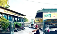 Nhìn gần trụ sở những doanh nghiệp đình đám một thời sắp rời khỏi nội thành Hà Nội