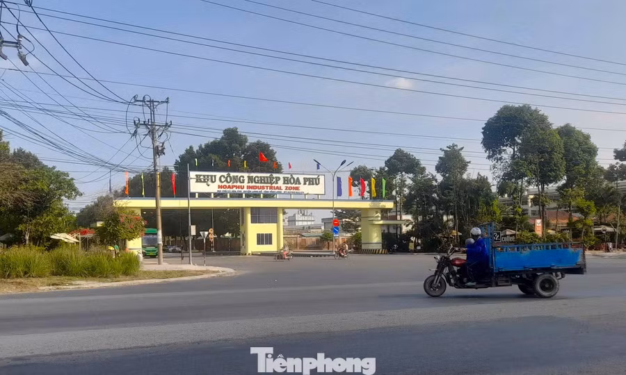 Mâu thuẫn chuyện trai gái, một thanh niên bị chém đứt lìa cánh tay