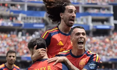 Top 8 đội có khả năng xuyên phá hàng phòng ngự 'bê tông' của 'World Cup 2026'
