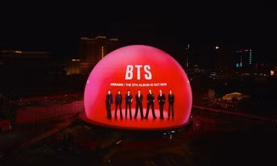 BTS có 'giải nhiệt' được hôm nay?