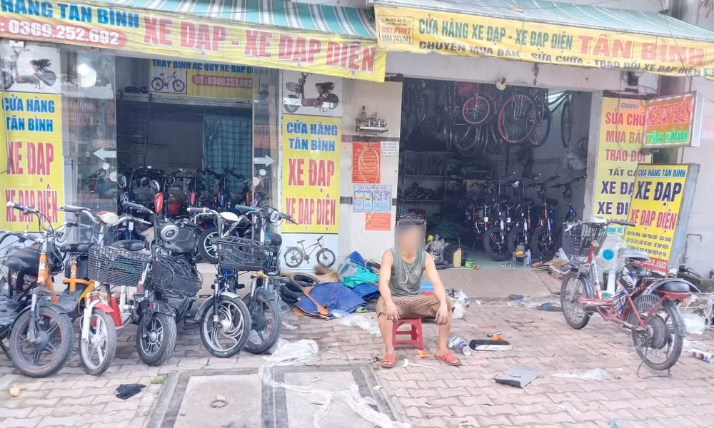 Xác minh vụ người đàn ông nghi tự tử sau phản ánh mua 'đất lệch ranh' ở TPHCM 