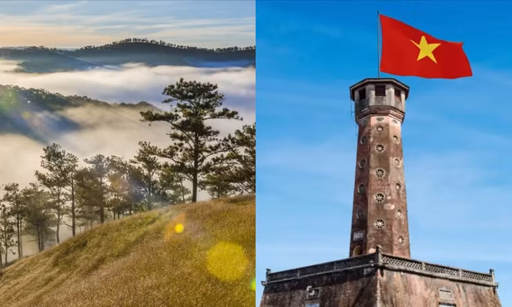 Nghỉ lễ 2/9: Xem "concert Quốc gia" ở Hà Nội, đi Đà Lạt để chữa lành