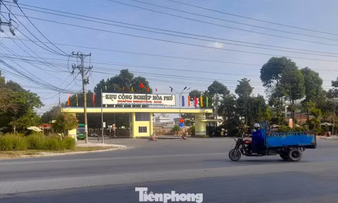 Vĩnh Long mời gọi đầu tư dự án nhà ở xã hội gần 550 tỷ đồng
