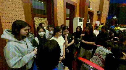 Hàng nghìn tình nguyện viên sẵn sàng 'tiếp lửa' Tiền Phong Marathon 2026