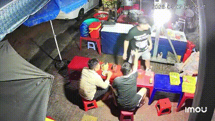 Danh tính nam thanh niên đánh người phụ nữ lớn tuổi ở Gia Lai