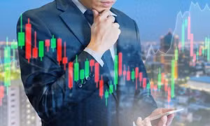 Thao túng cổ phiếu Tập đoàn Đạt Phương, một cá nhân bị phạt 1,5 tỷ đồng