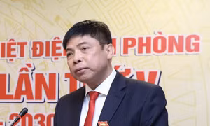 Nhiệt điện Hải Phòng thông tin việc tổng giám đốc bị khởi tố