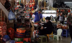 Chuyển kê khai thuế, hàng tồn kho không hóa đơn xử lý ra sao?