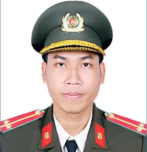 Thạch Bảo Thạch: Gương Mặt Trẻ Tiêu Biểu Vĩnh Long Với Thành Tích An Ninh Xuất Sắc