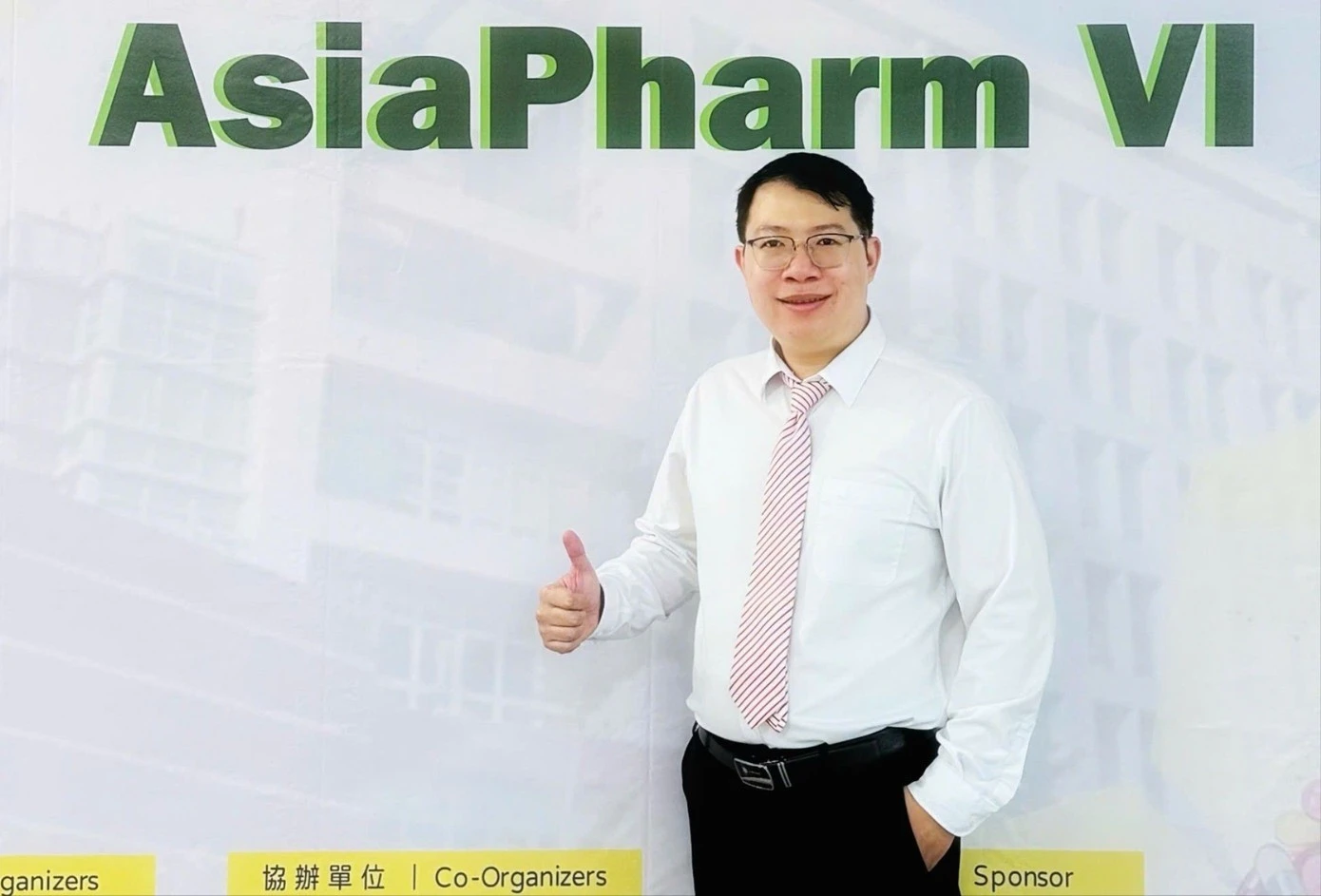 Nhà khoa học trẻ Lê Quốc Việt phát triển hệ phân phối thuốc sinh học đột phá
