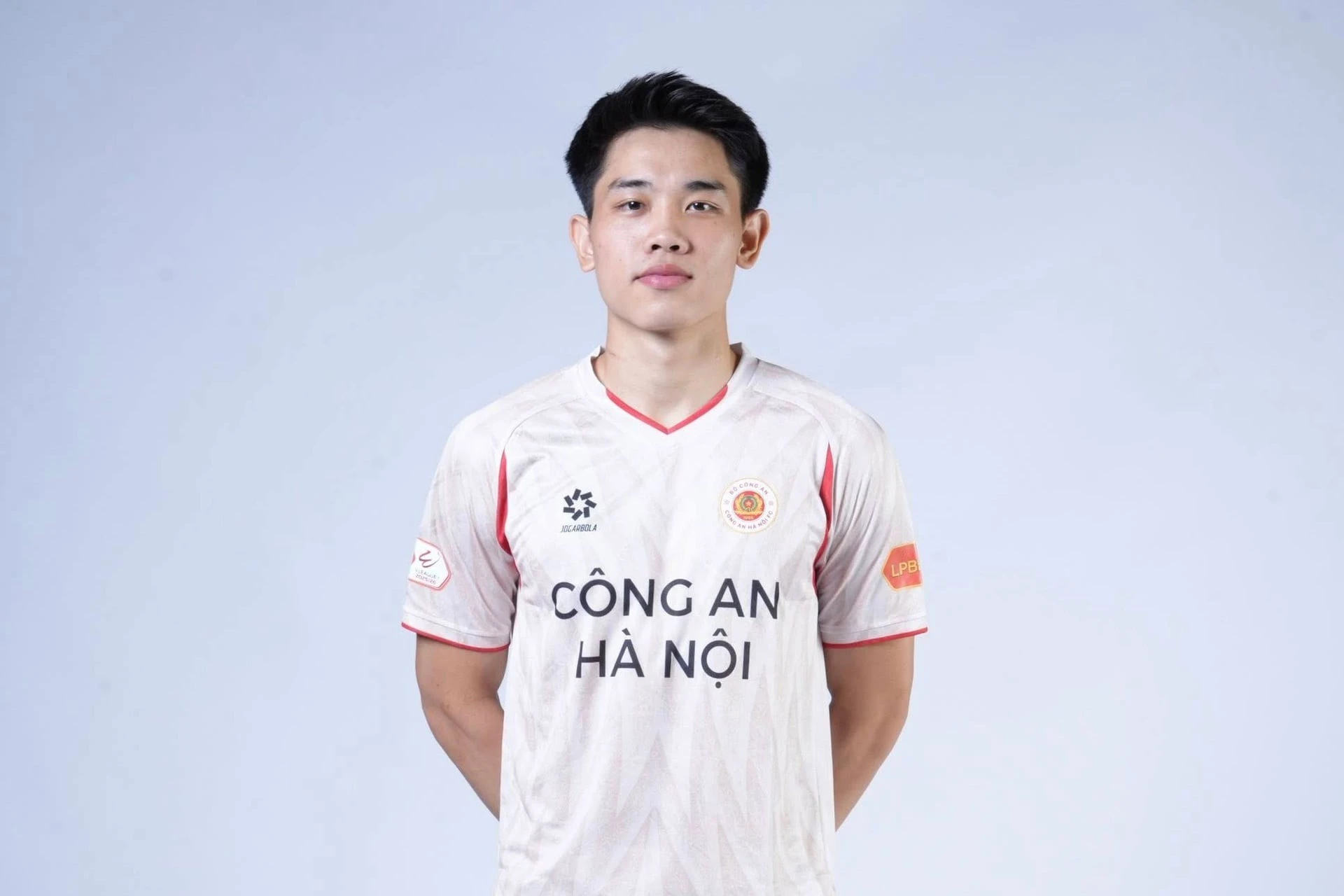 Nguyễn Đình Bắc: Từ Vua phá lưới U23 châu Á đến cầu thủ xuất sắc nhất Việt Nam 2025