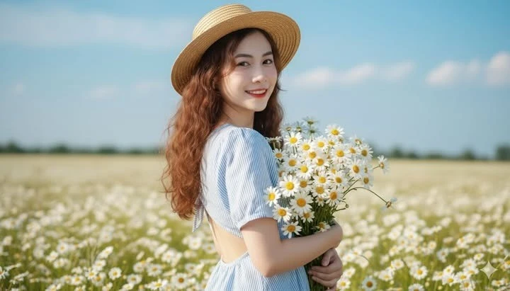 Cô giáo Hải Phòng ứng dụng AI vào giảng dạy mầm non, tiết kiệm hàng giờ chuẩn bị