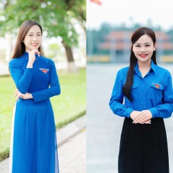 Tuổi trẻ Bắc Ninh đồng hành cùng ngày hội bầu cử.