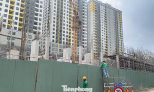 TPHCM quy định số người, diện tích căn hộ chung cư