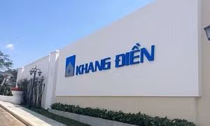 Lý do nhiều doanh nghiệp bất động sản lãi đậm