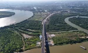 Đồng Nai đấu giá 3 khu đất, dự kiến thu về hơn 5 ngàn tỷ