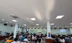 Kiến nghị giữ Chi nhánh văn phòng đăng ký đất đai 