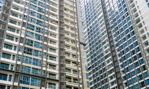 Chung cư Hà Nội chạm mốc 6.500 USD/m2, giao dịch nhà liền thổ chững lại