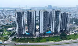 Khách hàng lo ngại pháp lý dự án khi xuống tiền mua bất động sản
