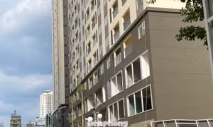 Lý do nhiều ngân hàng tăng lãi suất mua nhà ở xã hội