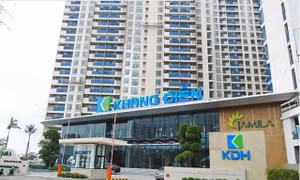 Vì sao đua nhau mua cổ phiếu bất động sản?