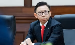 Con trai ông Phạm Nhật Vượng giữ chức vụ mới