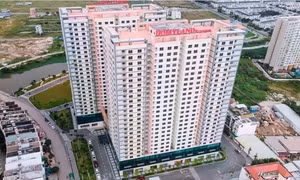 Nộp tiền bổ sung, thêm loạt dự án chung cư, đất nền ở TPHCM được cấp sổ 