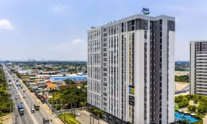 Cả nghìn căn hộ nhà ở xã hội TPHCM được cấp sổ hồng