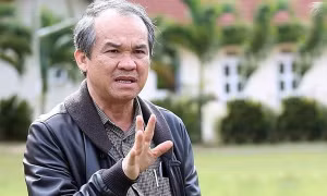 Động thái gây chú ý của bầu Đức 