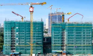 Thu nhập trên 50 triệu/tháng mới tự tin mua nhà
