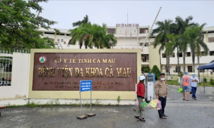 Khởi tố thêm vụ án đấu thầu thiết bị y tế tại Cà Mau liên quan Công ty AIC