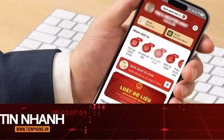 TIN NHANH: Hạn chót xác thực 15/6, những thuê bao di động bị khóa SIM ảnh hưởng thế nào?