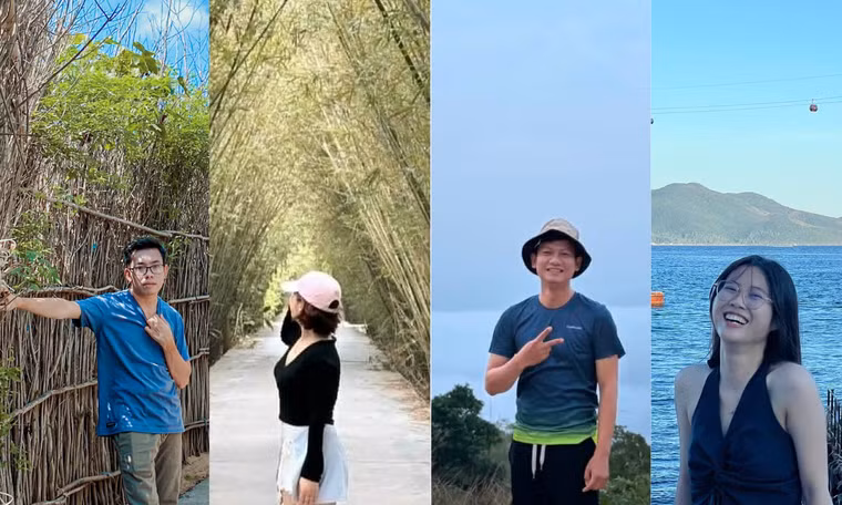Người trẻ Sài Gòn đón lễ 30/4: Về quê và du lịch tận hưởng kỳ nghỉ