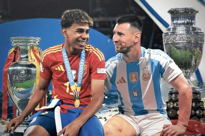 Siêu Cúp liên lục địa Tây Ban Nha vs Argentina bị hủy bỏ vì chiến sự Trung Đông