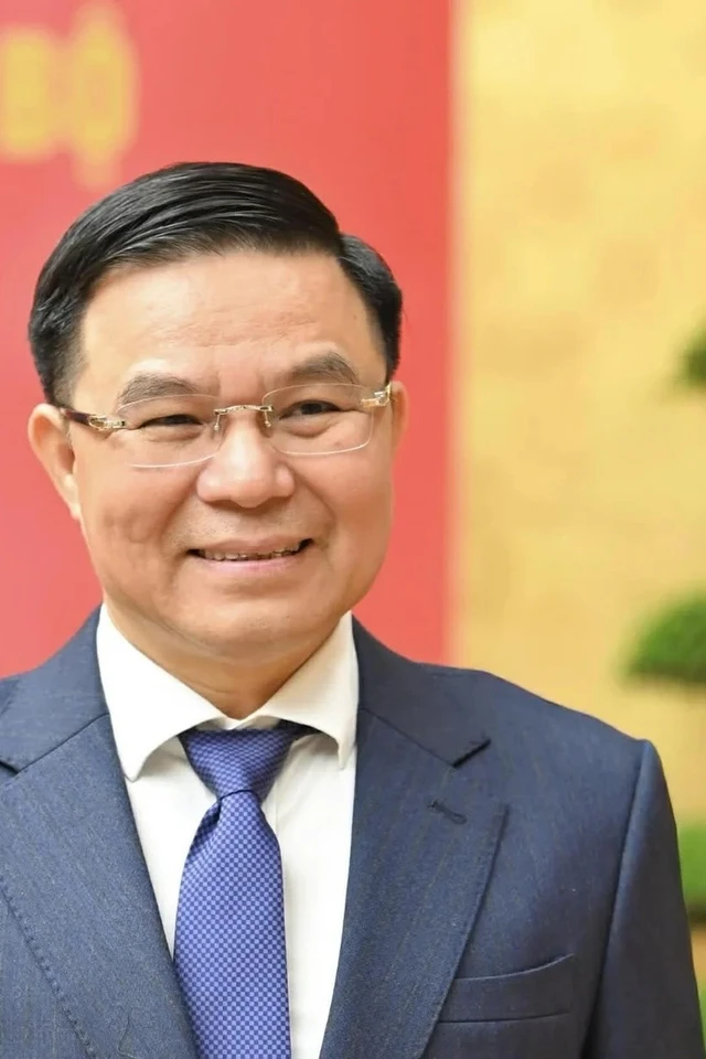 Thủ tướng giao thêm nhiệm vụ cho Quyền Bộ trưởng Công Thương 