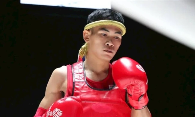 SEA Games 33 dậy sóng: Thua trận, võ sỹ Thái Lan tố cáo huy chương đã bị dàn xếp