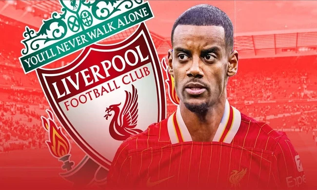 Liverpool có sẵn sàng kích hoạt bom tấn 250 triệu bảng? 