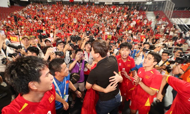 SEA Games 33, sự hỗn loạn tạo thành cơn bão cảm xúc