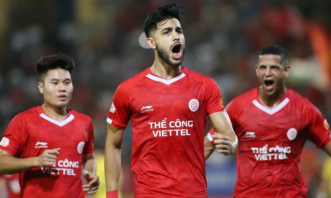 Nhận định Thể Công Viettel vs Thép Xanh Nam Định, 19h15 ngày 24/2: Níu kéo hy vọng vô địch